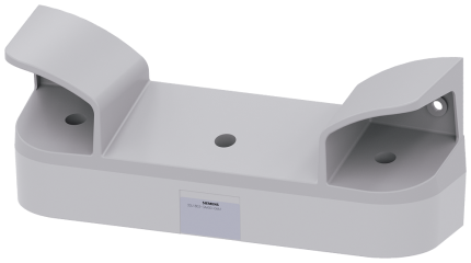 3SU1803-3AA00-0AA1 Two-hand operation console plastic