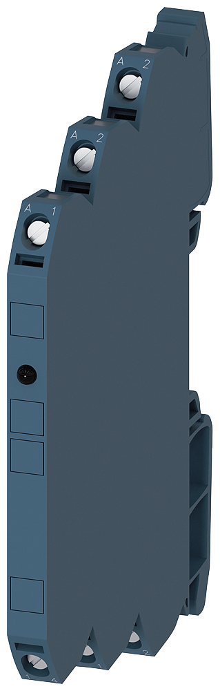 3RQ3018-1AB00 OUTPUT COUP. DEV. 24VAC/DC,1 CO ...