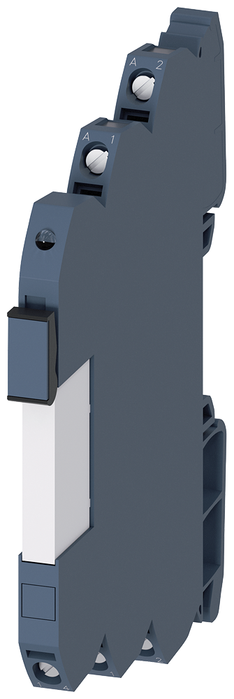 3RQ3118-1AM01 PLUG-IN RELAY 24VDC,1CO HTV, SCREW