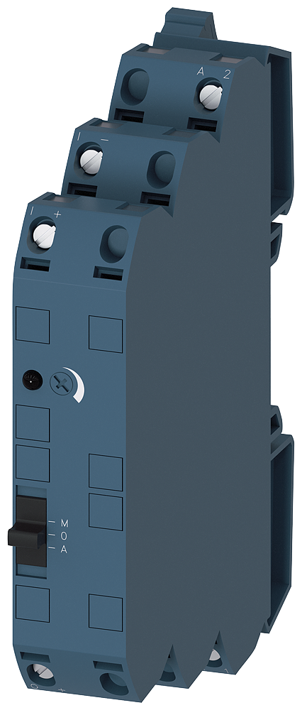 3RS7025-1FE00 MULTI-RANGE TRANSFORMER U-I/U-I ...