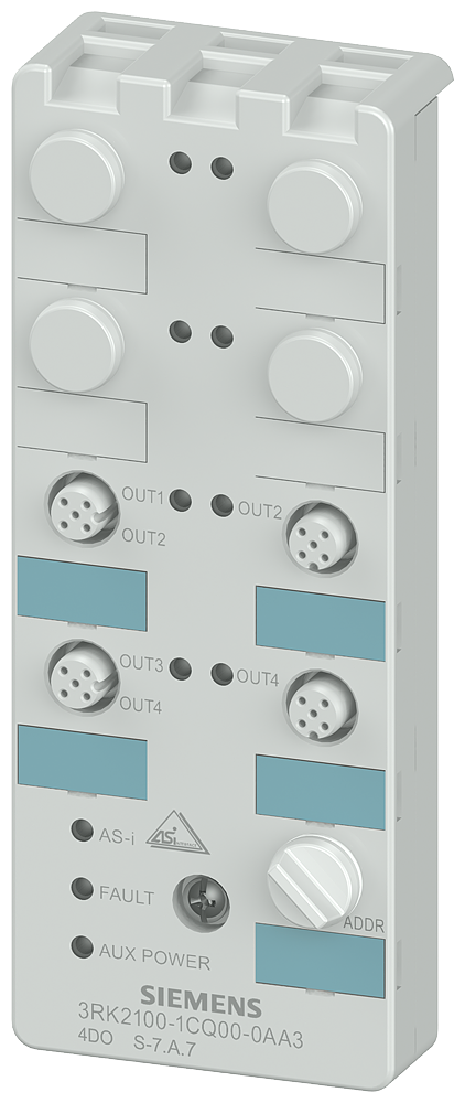 3RK2100-1CQ00-0AA3 AS-I K60, 4DO, A/B(SPEC. 3.0)