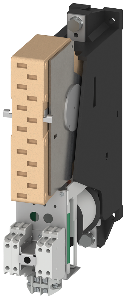 3TC7414-0EM  CONTACTOR SIZE 12, 1-POLE