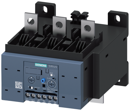 3RB2153-4FC2  OVERLOAD RELAY 50...200 A