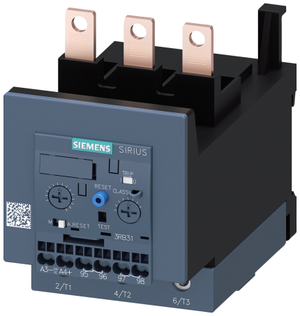 3RB3143-4XD0 Electronic overload relay, 32......