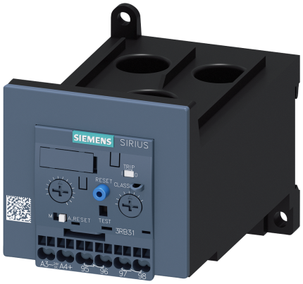 3RB3143-4XX1 Electronic overload relay, 32......
