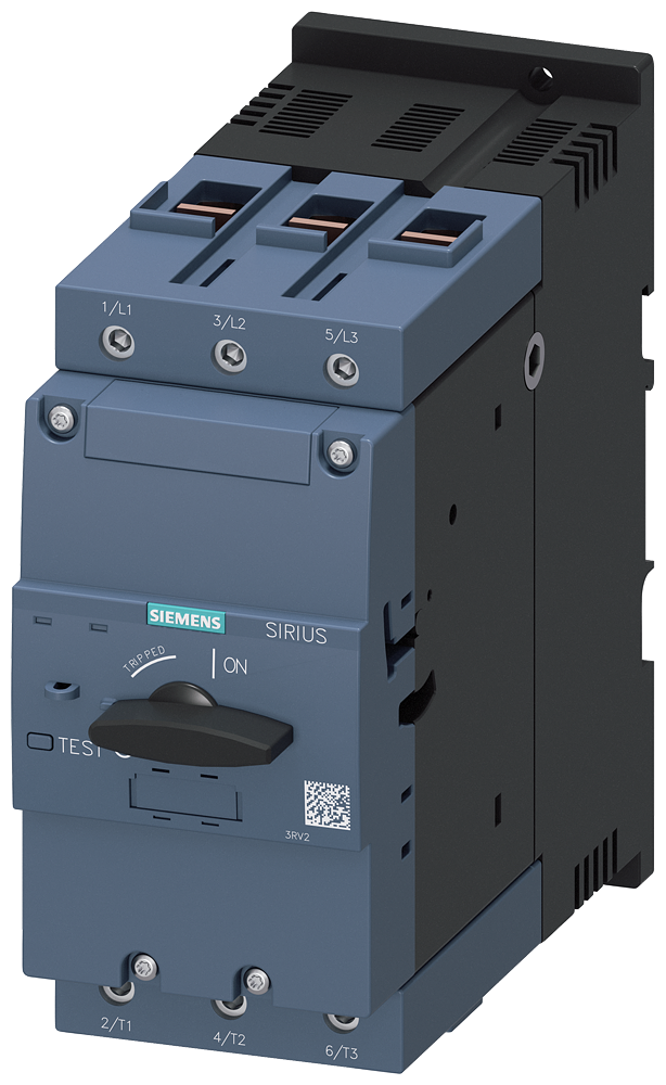 G_IC03_XX_18850P 3RV2342-4KC10 Circuit breaker screw-type 75 A - Зображення 1