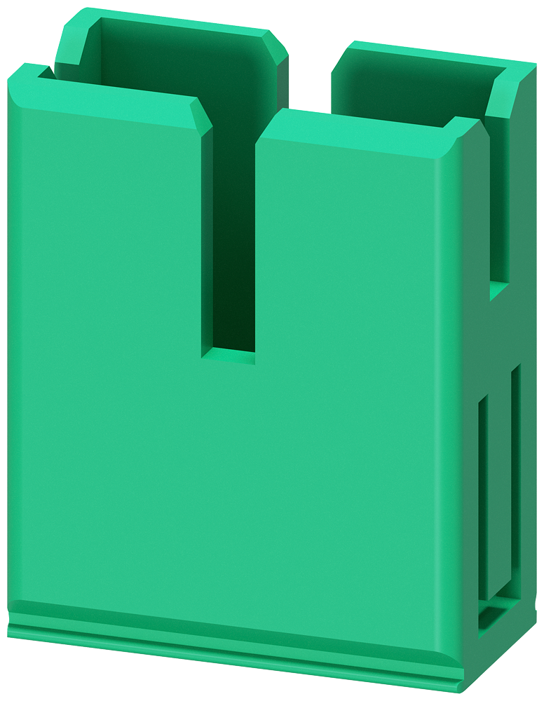 G_IC03_XX_18881P 3RA6890-0EA PE EXPANSION PLUG - Зображення 1