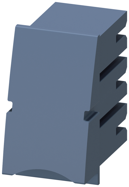 3RA6890-1AB CONNECTOR PLUG BTW. 2 EXPANSION ...