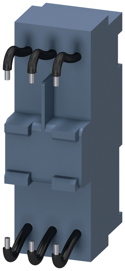 3RA6890-0BA ADAPTER 45MM