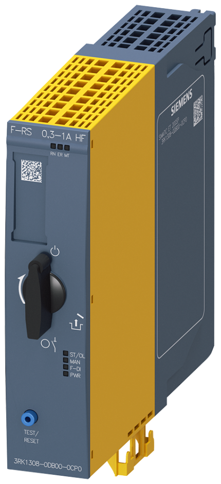 3RK1308-0DB00-0CP0  ET 200SP, reversing starter F 0....