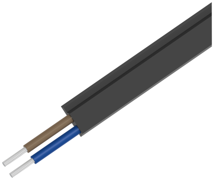 3RX9020-0AA00 AS-I CABLE, TRAPEZOIDAL,