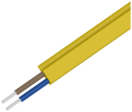 3RX9013-0AA00 AS-I CABLE TRAPEZOIDAL
