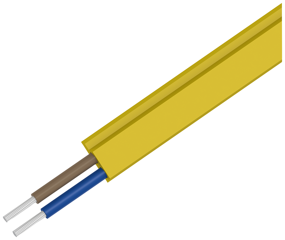 G_IC03_XX_19191P 3RX9013-0AA00 AS-I CABLE TRAPEZOIDAL - Зображення 1