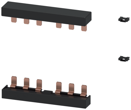 3RA2943-2AA2 WIRING KIT (ELECTR.A.MECHANIC.)