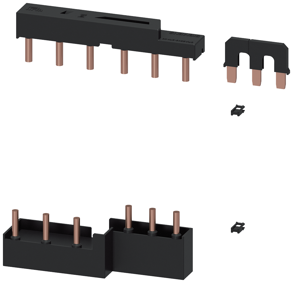 G_IC03_XX_20341P 3RA2943-2C WIRING KIT (ELECTRICAL) - Зображення 1