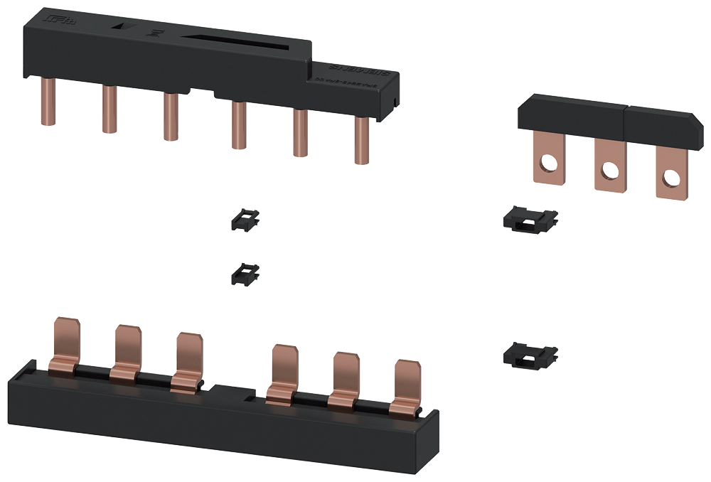 G_IC03_XX_20345P 3RA2943-2BB2 WIRING KIT (ELECTRICAL) - Зображення 1