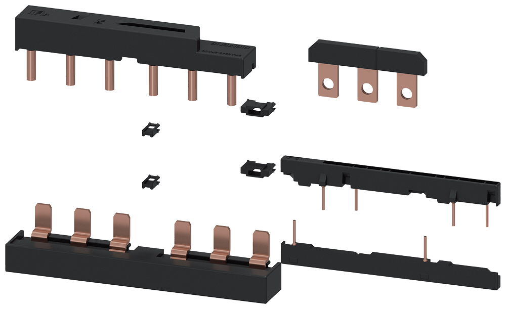 G_IC03_XX_20348P 3RA2943-2BB1 WIRING KIT (ELECTRICAL) - Зображення 1