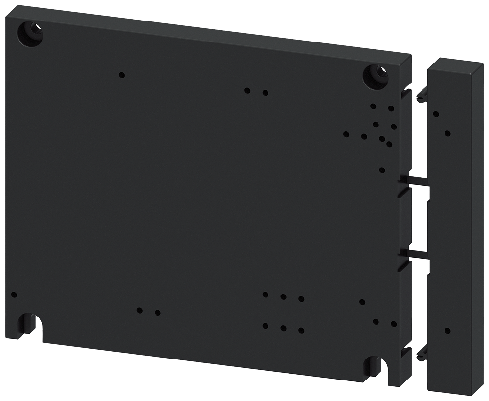 G_IC03_XX_20351P 3RA2942-2F BASE PLATE, SIZE S3-S3-S2 - Зображення 1