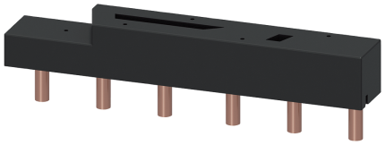 3RA2943-3FA00  WIRING MODULE BOTTOM