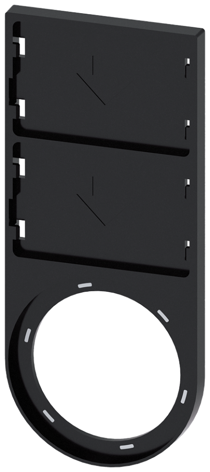 3SU1900-0BR10-0AA0 Label holder