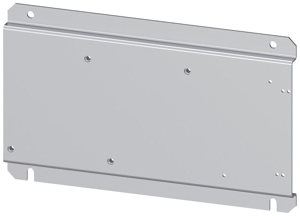 G_IC03_XX_21875P 3RA1952-2E BASE PLATE FOR - Зображення 1