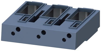 3RT1966-4G FRAME TERMINAL BLOCK