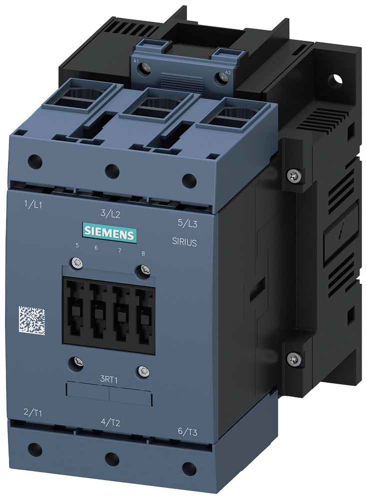 G_IC03_XX_22454P 3RT1054-1AP30 CONTACTOR, 55KW/400V/AC-3, - Зображення 1