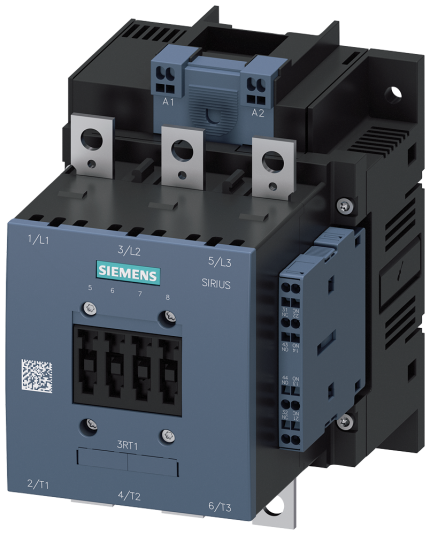3RT1456-2AP36 CONTACTOR, 275 A/1PH,