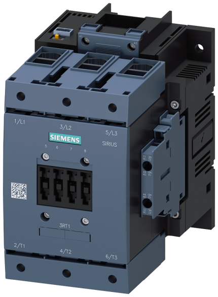 3RT1054-1NB36 CONTACTOR, 55KW/400V/AC-3