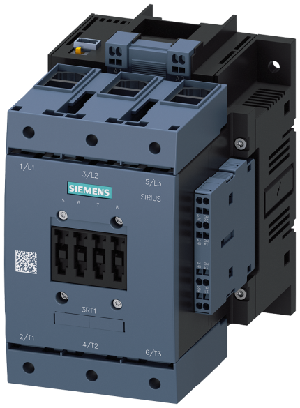 3RT1054-3NB36 CONTACTOR, 55 KW / 400 V / AC-3