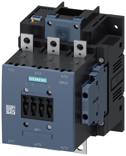 3RT1456-6NB36 CONTACTOR, 275A/AC-1
