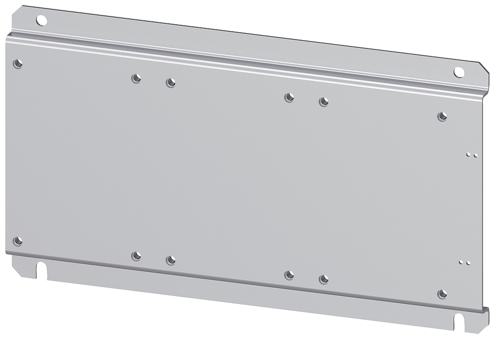 G_IC03_XX_22500P 3RA1962-2F BASE PLATE FOR - Зображення 1