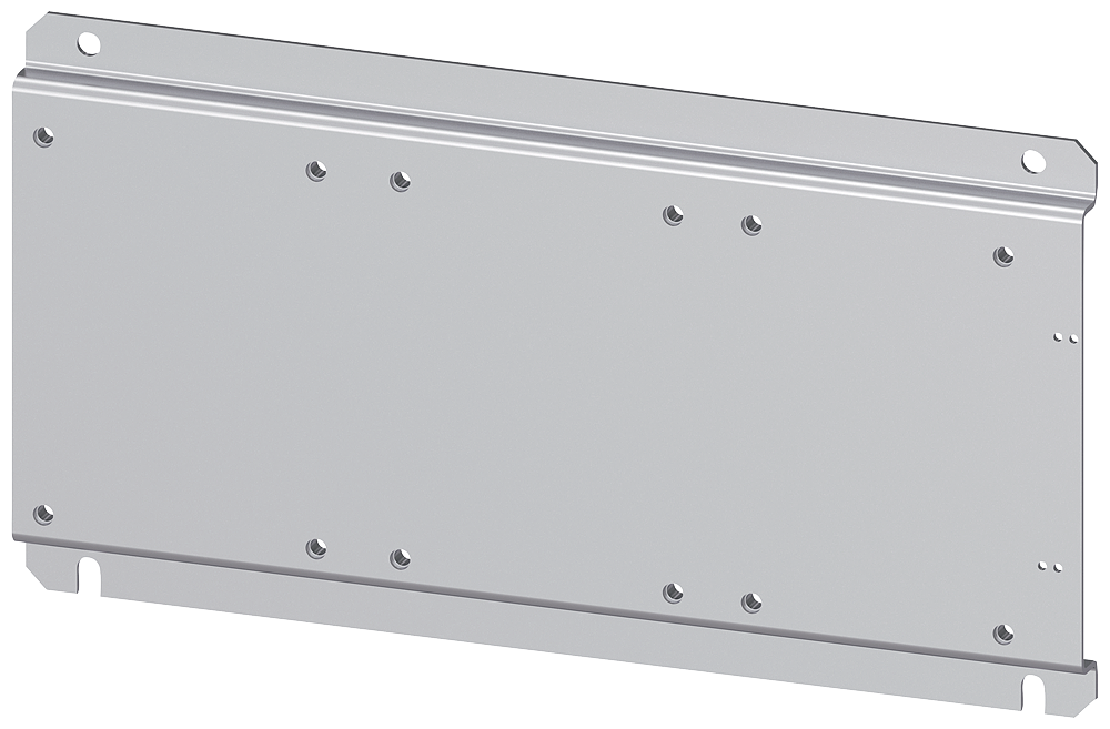 G_IC03_XX_22502P 3RA1972-2E BASE PLATE FOR - Зображення 1