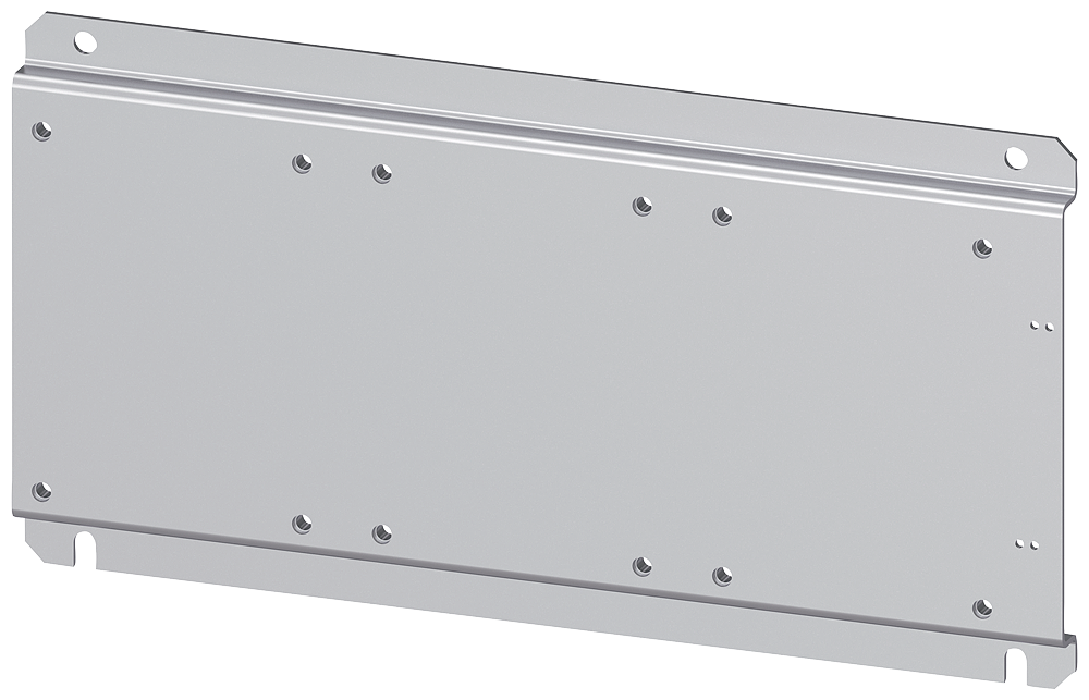G_IC03_XX_22503P 3RA1972-2F BASE PLATE FOR - Зображення 1