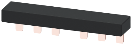 3RA1943-3D  WIRING MODULE TOP F. SIZE S3