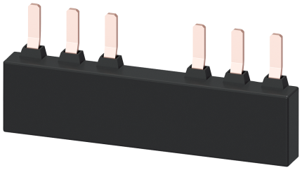 3RV1935-3A 3-PHASE BUSBAR,