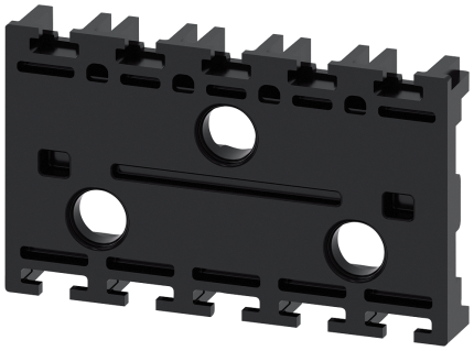 3SU1900-0JG10-0AA0 Adapter for base mounting
