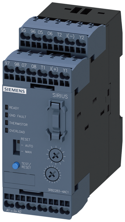 3RB2383-4AC1 PROCESSING UNIT