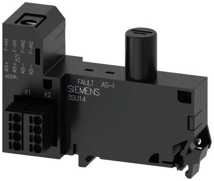 3SU1401-2EE60-6AA0  AS-Interface module