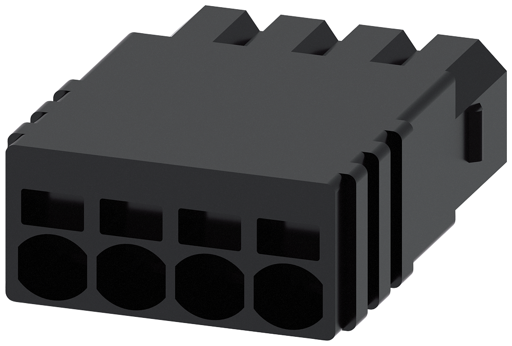 G_IC03_XX_24162P 3SU1900-0KS10-0AA0 Connector for communication module - Зображення 1