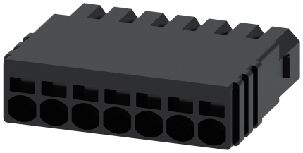 3SU1900-0KT10-0AA0  Connector for communication module