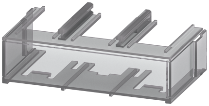 3RT1966-4EA3  TERMINAL COVER