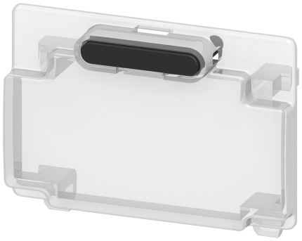 3RT1926-4MA10 SEALABLE COVER FOR