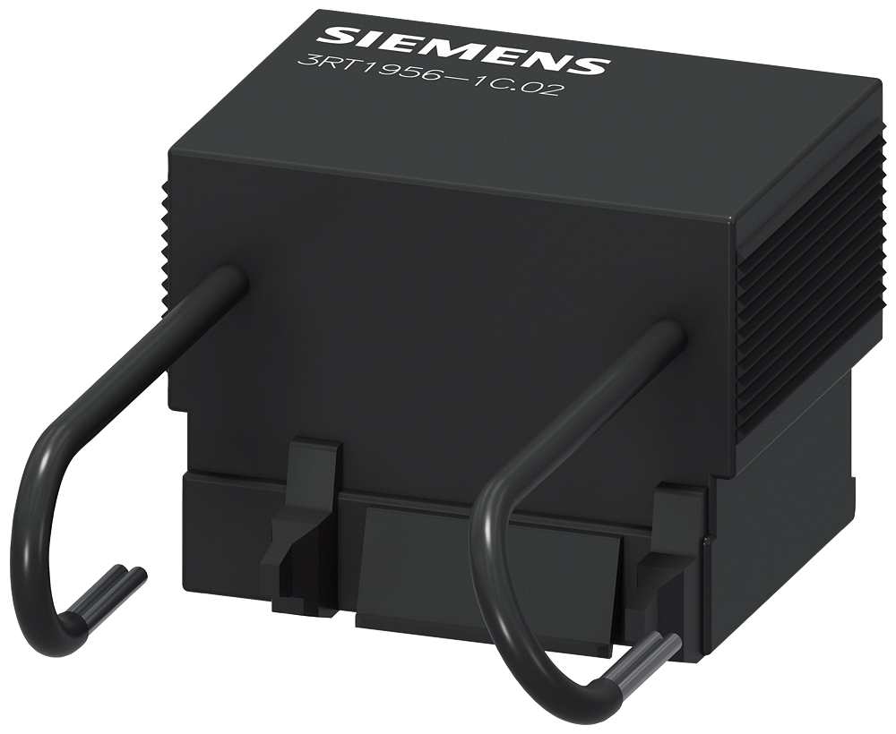 G_IC03_XX_27522P 3RT1956-1CC02 SURGE SUPPRESSOR./RC ELEMENT - Зображення 1