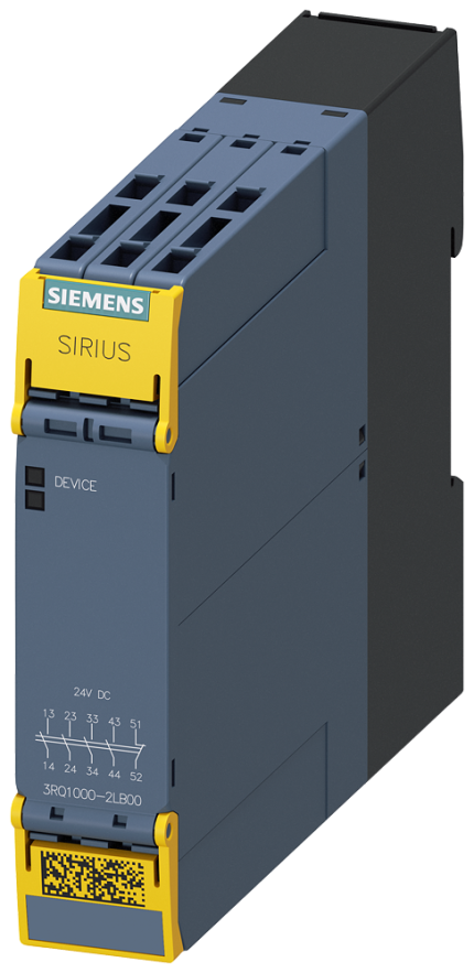 3RQ1000-2LB00 COUPLING RELAY IM