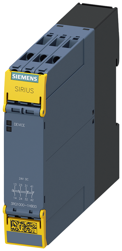G_IC03_XX_27852P 3RQ1000-1HB00 COUPLING RELAY IM - Зображення 1