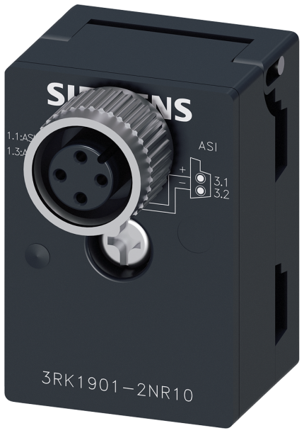 3RK1901-2NR10 AS-INTERFACE ACCESSORIES