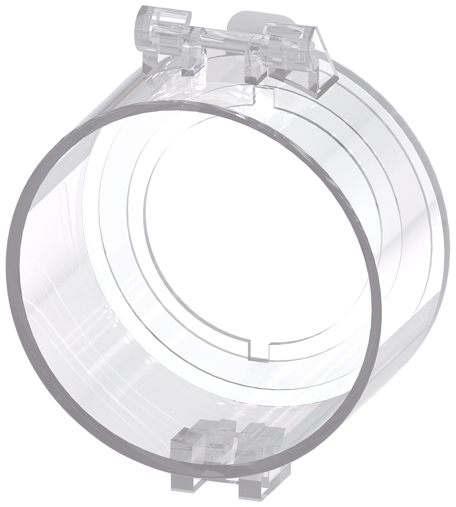 G_IC03_XX_28826P 3SU1960-0EY70-0AA0 Sealable cap - Зображення 1