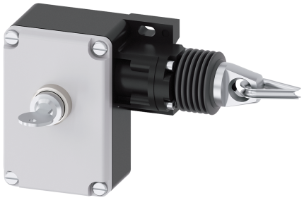 3SE7140-1CD00  Cable-operated switch, metal, 50...