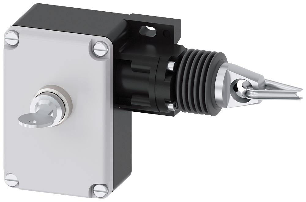 G_IC03_XX_29080P 3SE7140-1CD00 Cable-operated switch, metal, 50... - Зображення 1
